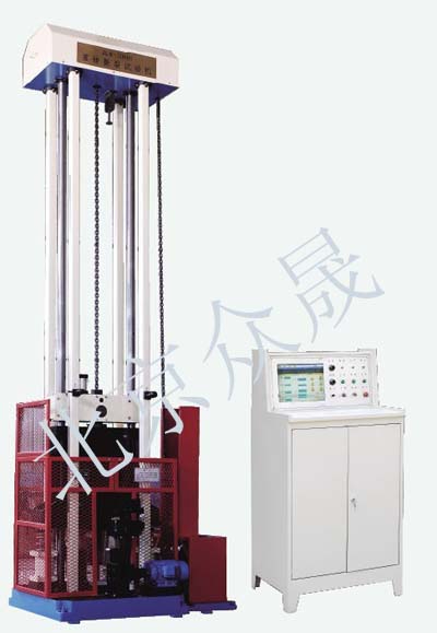 DWTT-20000數(shù)顯落錘撕裂試驗機